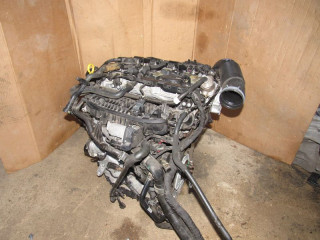 двигатель Volkswagen Golf 8 поколение 2019, 2.0 л., бензин, DNU