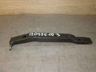 Кронштейн балки Audi Q5 8R [рестайлинг] 2014, 8R0805528A