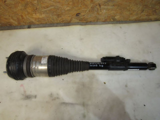 пневмостойка задняя Mercedes-Benz S-Класс W223 2021, 4.0 л., дизель, A2233209503