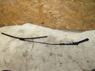 щеткодержатель (поводок стеклоочистителя, дворник) Porsche Cayenne PO536 2024, 3.0 л., гибрид, 9Y1.955.408