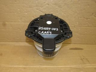 моторчик печки Toyota Camry XV70 2022, 2.5 л., гибрид