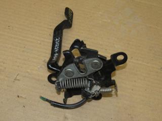 захватный крюк капота Peugeot Boxer 2 поколение [рестайлинг] 2018