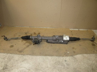 рулевая рейка Audi Q5 8R [рестайлинг] 2014, 8R0909144B