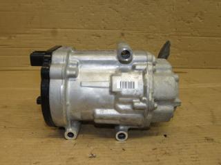 компрессор кондиционера Toyota Camry XV70 2022, 2.5 л., гибрид, 042400-1990