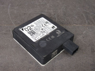 дистроник Mercedes-Benz S-Класс W223 2021, 4.0 л., дизель, A0009051815