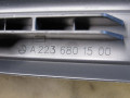 накладка на порог внутренняя Mercedes-Benz S-Класс W223 2021, A2236801500 - фото №10