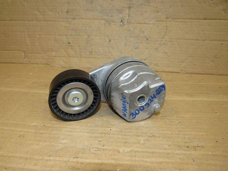 натяжитель Jeep Wrangler 4 поколение 2021, 2.0 л., бензин, 04893759AB - фото №1