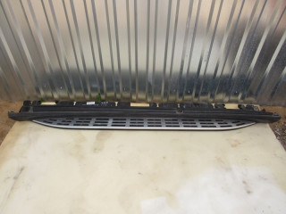 Подножка кабины Mercedes-Benz GLE V167 2021, 2.0 л., дизель