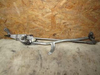 механизм стеклоочистителя (трапеция дворников) Mercedes-Benz C-Класс W205/S205/C205 2015, 2.2 л., дизель, A2058200740