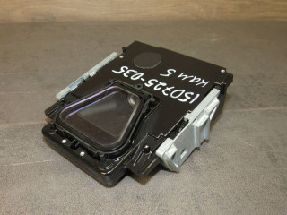 камера переднего обзора Audi Q7 4M 2017, 4M0907217E