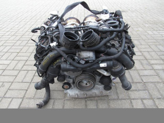 двигатель Porsche Cayenne PO536 2019, 2.9 л., дизель, DCA