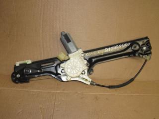 стеклоподъемник электрический задний правый BMW X6 F16 2015