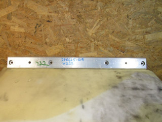 распорка кузова Mercedes-Benz S-Класс W223 2021, 4.0 л., дизель, A2236163900