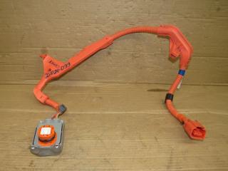 проводка Toyota Camry XV70 2022, 2.5 л., гибрид