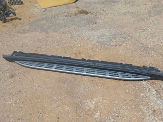 подножка Mercedes-Benz GLE V167 2021, A1676981701