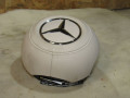 руль Mercedes-Benz S-Класс W223 2021, 4.0 л., дизель, A0004606912, A0008602601 - фото №16