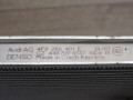 радиатор кондиционера Audi A6 4F/C6 [рестайлинг] 2009, 4F0260401E - фото №8