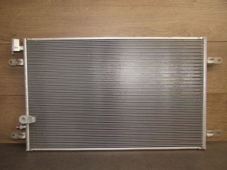 радиатор кондиционера Audi A6 4F/C6 [рестайлинг] 2008, 4F0260401E