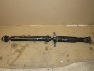 карданный вал Land Rover Range Rover 4 поколение 2016, 3.0 л., дизель, CPLA-4365-AD