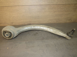 рычаг передний левый Audi A4 B9 [рестайлинг] 2021, 2.0 л., бензин, 8W0407695B