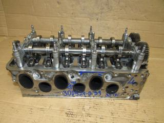 головка блока цилиндров Audi Q5 FY 2019, 3.0 л., дизель