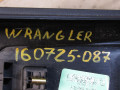 обшивка стойки центральной правой Jeep Wrangler 4 поколение 2021 - фото №8