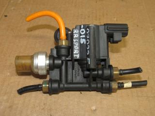 блок клапанов пневмоподвески Land Rover Range Rover 3 поколение [2-й рестайлинг] 2010, RVH000046