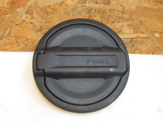 лючок топливного бака Jeep Wrangler 4 поколение 2021, 2.0 л., бензин, A68330920AF