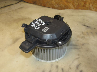 моторчик печки Mercedes-Benz S-Класс W223 2021, 4.0 л., дизель