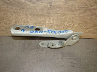 петля капота левая Audi A4 B5 [рестайлинг] 2001, 8L0823801B