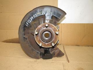 ступица передняя правая Ford Kuga 2 поколение [рестайлинг] (2016 - 2025), 2.0 л., дизель