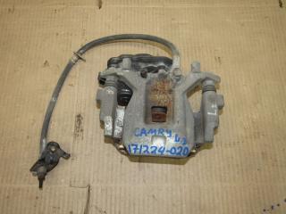 суппорт задний левый Toyota Camry XV70 (2017 - 2025), 46310-33010