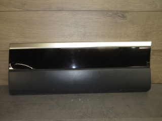 молдинг двери задней левой Land Rover Range Rover 4 поколение 2016, 3.0 л., дизель, 274A49AC