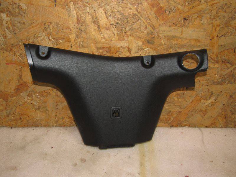 обшивка салона Jeep Wrangler 4 поколение 2019, 2.2 л., дизель, 6GP03TX7AB - фото №1