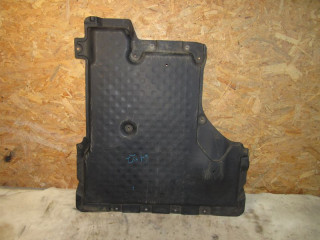 защита КПП Mercedes-Benz C-Класс W205/S205/C205 2015, универсал, A2055200723