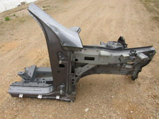 четверть передняя правая Mercedes-Benz GLE V167 2021, 2.0 л., дизель