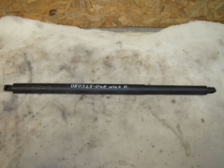 амортизатор крышки багажника (3-5 двери) Mercedes-Benz GLE V167 2021, 2.0 л., дизель, A1679800564