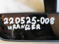зеркало салона Jeep Wrangler 4 поколение 2021, 2.0 л., бензин, 68297611AA - фото №7