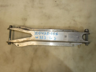 полуось задняя (приводной вал, ШРУС) Mercedes-Benz S-Класс W223 2021, 4.0 л., дизель, A2233523500