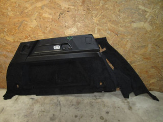 обшивка багажника Mercedes-Benz GLE V167 2021, 2.0 л., дизель