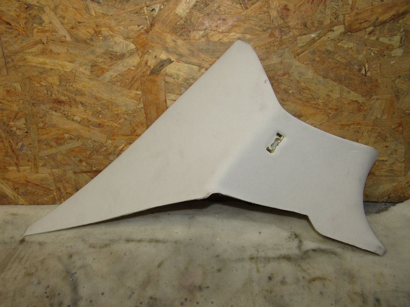 обшивка салона Mercedes-Benz S-Класс W223 2021, A2236904901 - фото №1