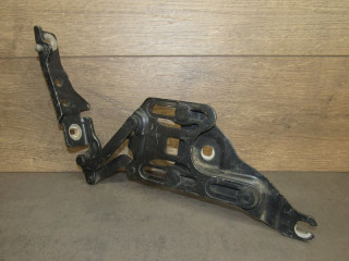 петля капота левая BMW X5 E70 2008, 7148347