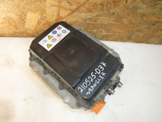 аккумулятор (AKБ) Jeep Wrangler 4 поколение 2021, 2.0 л., бензин, P05057870AO