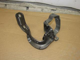 петля крышки багажника Audi A6 4G/C7 [рестайлинг] (2014 - 2018), универсал, 4G9827299