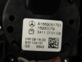 панель управления Mercedes-Benz GL-Класс X166 2014, 4.7 л., бензин, A1669051751 - фото №8