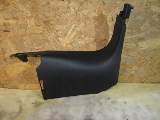 пластик Porsche Cayenne PO536 [рестайлинг] 2024, 3.0 л., гибрид, 761863484