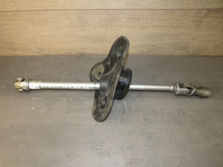 рулевой карданчик Audi Q7 4M 2016, 3.0 л., дизель, 4M1419753C