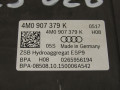 блок ABS Audi Q7 4M 2016, 3.0 л., дизель, 4M0907379K - фото №8