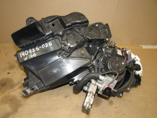 корпус отопителя (печки) Mercedes-Benz GL-Класс X166 2014