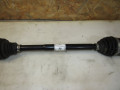 полуось передняя правая (приводной вал, ШРУС) Mercedes-Benz GLE V167 2019, 2.0 л., дизель, A1673308601 - фото №5